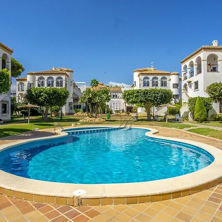 Refugio By The Sea