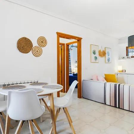Apartment Refugio By The Sea