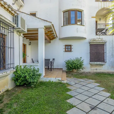 Refugio By The Sea Apartment Orihuela