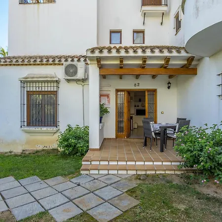 Refugio By The Sea Orihuela