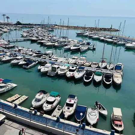 Refugio By The Sea * Orihuela
