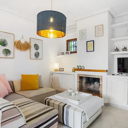 Refugio By The Sea Apartment