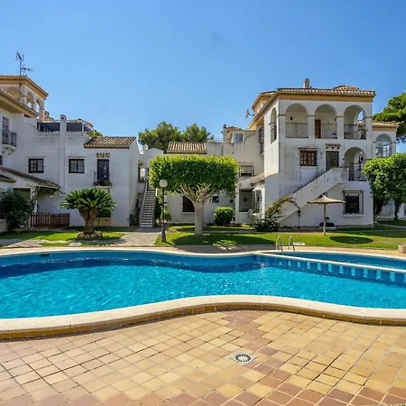 Apartment Refugio By The Sea Orihuela