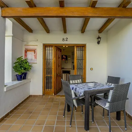 Refugio By The Sea