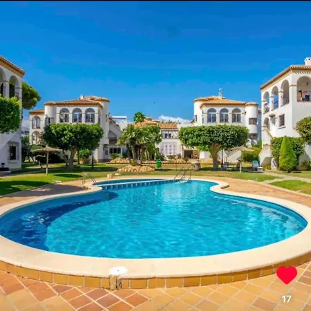 Apartment Refugio By The Sea *