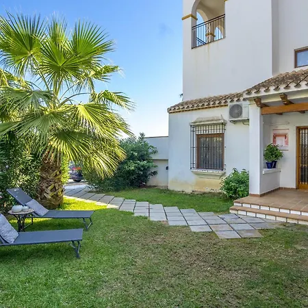 Refugio By The Sea *