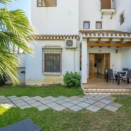 Refugio By The Sea Orihuela