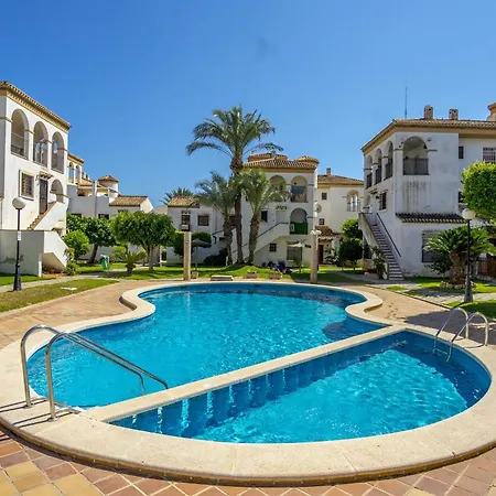 Apartment Refugio By The Sea *