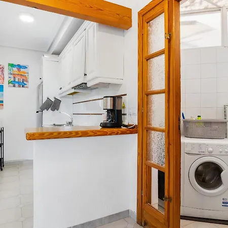 Apartment Refugio By The Sea